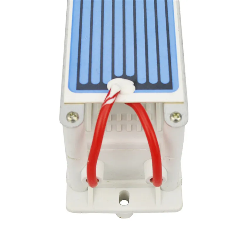 Очиститель воздуха генератор озона 220 В двойной интегрированный домашний