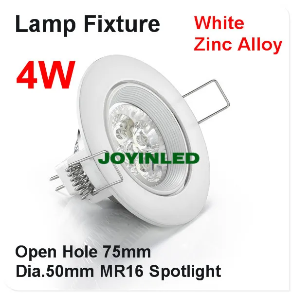 10 шт./лот бесплатная доставка алюминиевые фитинги белоснежного цвета