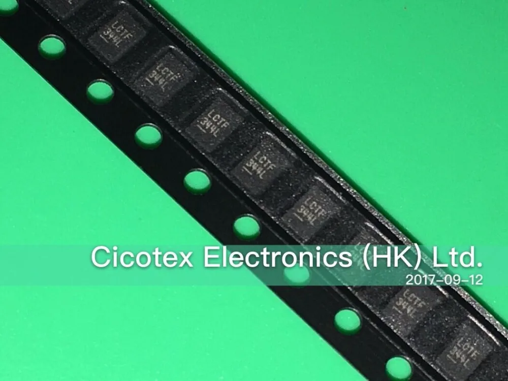 

3 шт./лот LT6105CDCB # TRMPBF DFN6 IC OPAMP CURR SENSE 100 кГц 6DFN LCTF