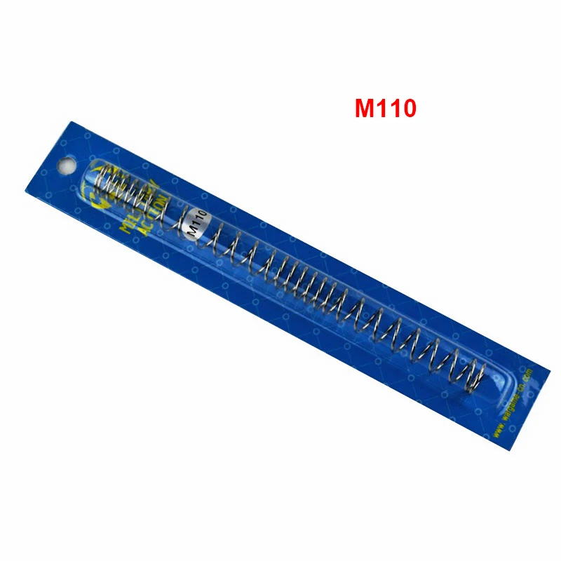 Тактические вентиляторы военные действия M100 M110 M120 M130 M140 M150 M160 M170 M190 AEG Весна для страйкбола Marui G& P G& G ICS Cybergun