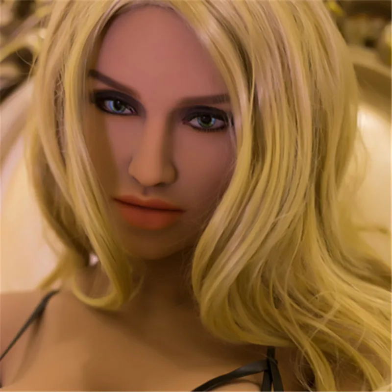 WMDOLL #174 Высококачественная секс манекен Кукольная голова оральная для аниме