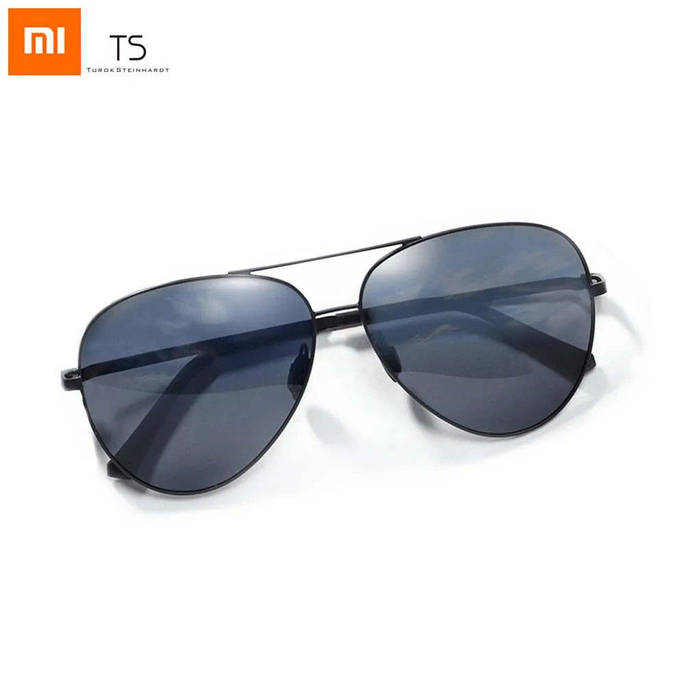 Поляризованные солнцезащитные очки Xiaomi Mijia TS Turok Steinhardt брендовые летние модные