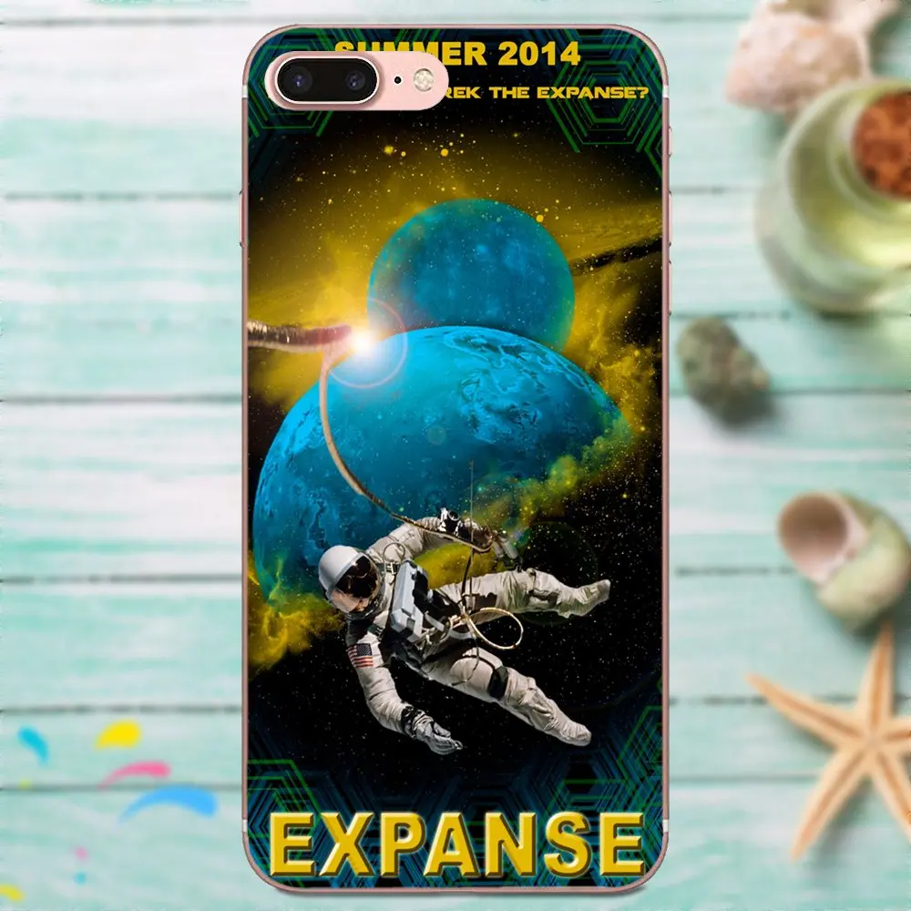 Фильм ТВ шоу экспансия постер стиль дизайн для Galaxy J1 J2 J3 J330 J4 J5 J6 J7 J730 J8 2015 2016 2017 2018