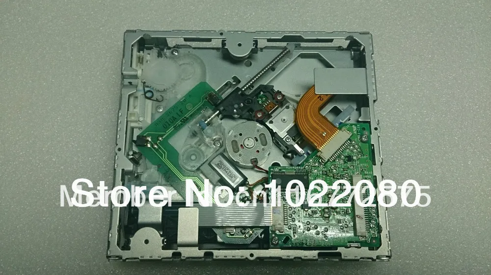 Детали для ремонта автомобильного механизма Buick Mazda Volkswagen|car cd mechanism|drive mechanismcd