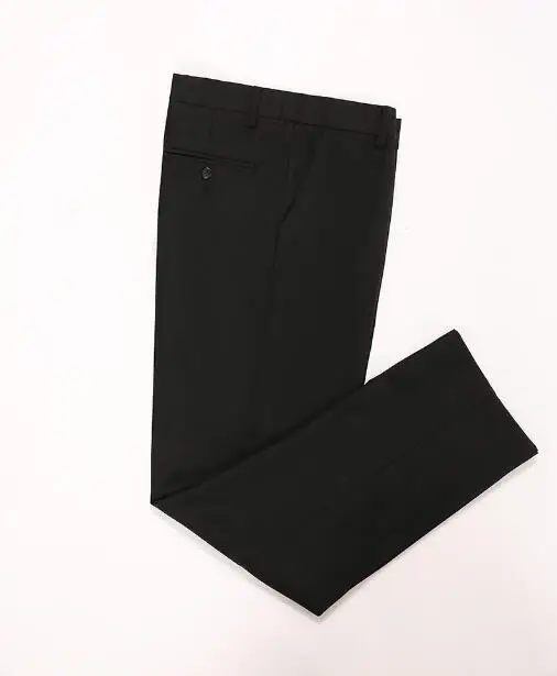 

Suit suit men's two-piece suit Slim suit four seasons business wear groom wedding dress (Jacket+Pants)