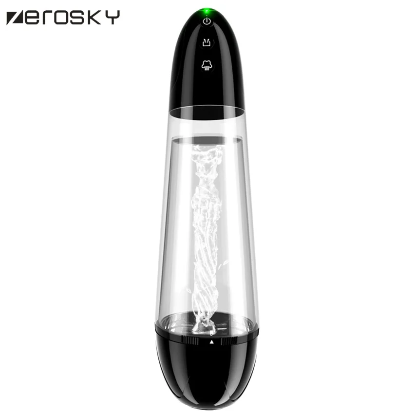 Мужской мастурбатор с отверстием для откидывания чашка мастурбации насос пениса