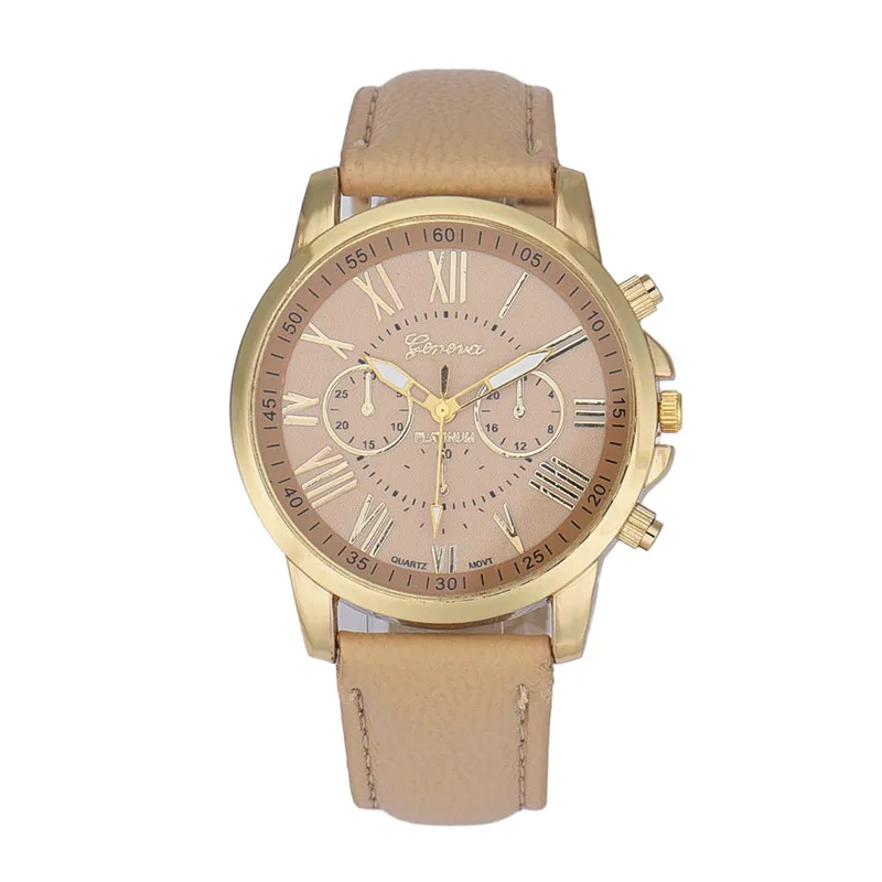 Часы Montre femme с браслетом золотого или розового цвета женские часы от известного