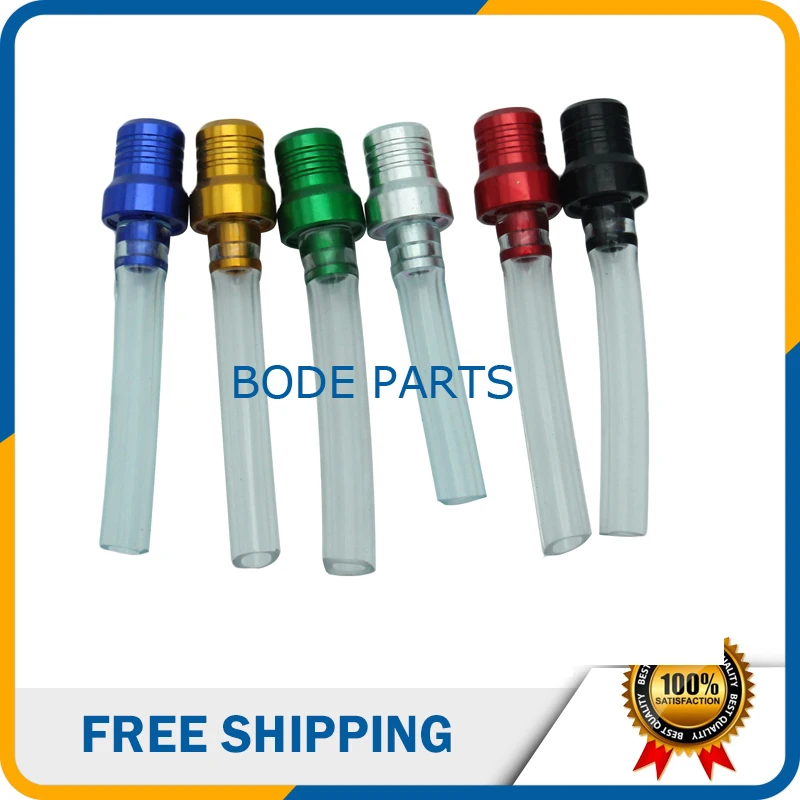 

New Aluminum CNC Gas Fuel Tank Cap Cover for all oil cooed fuel tank cover CNC-179