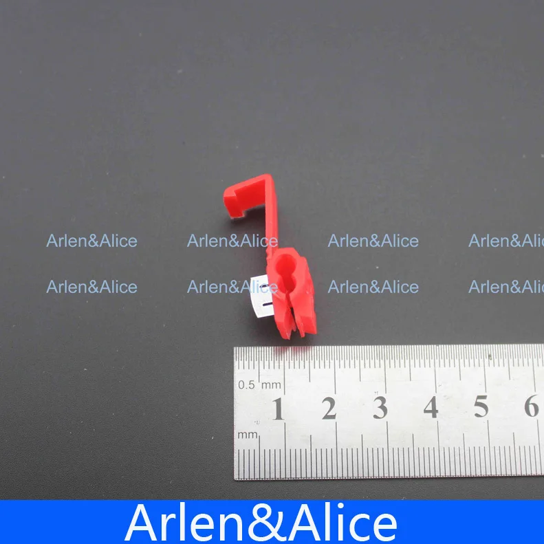 100 шт. провода терминалы Быстрый Соединительный кабель зажим AWG 22-18 | Обустройство