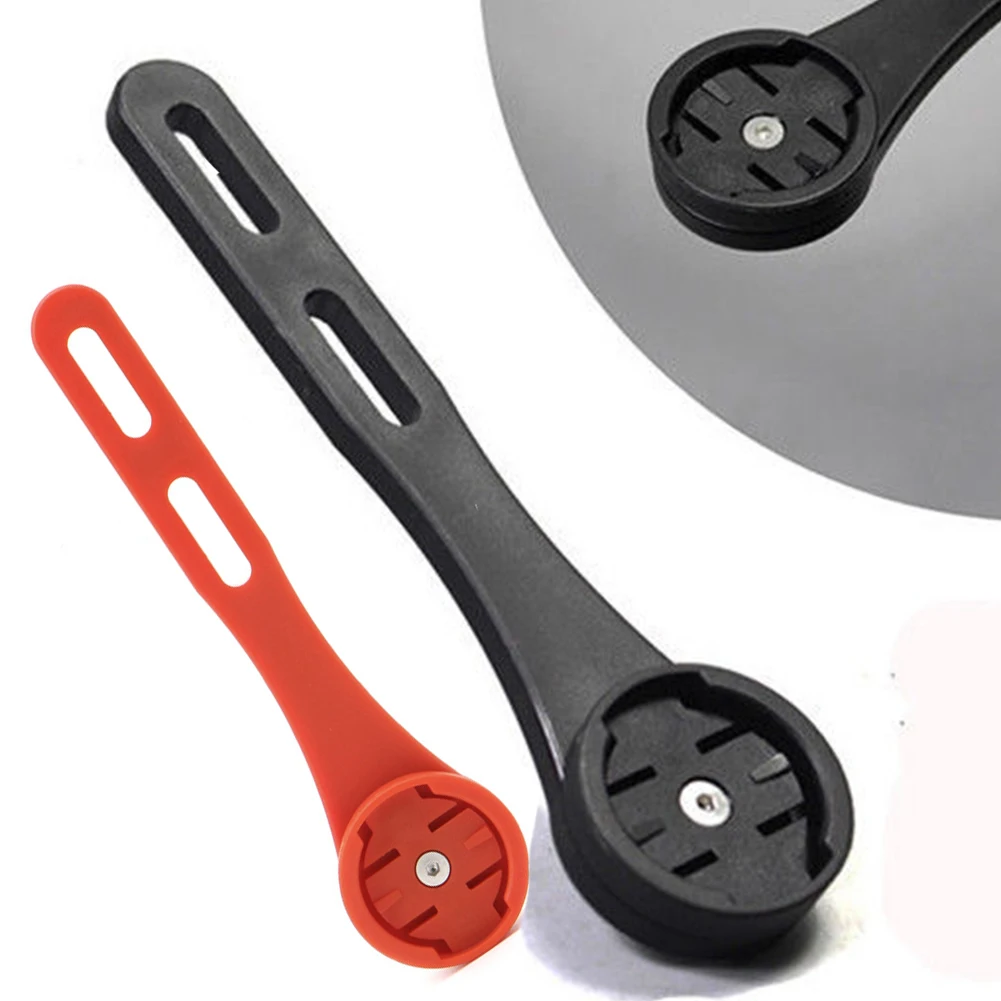 Plastic Stand Code Table Holder Bicycle Accessories Bracket Outdoor Cycling Rack Parts Mountain Bike Camera Durable Mount Frame | Спорт и