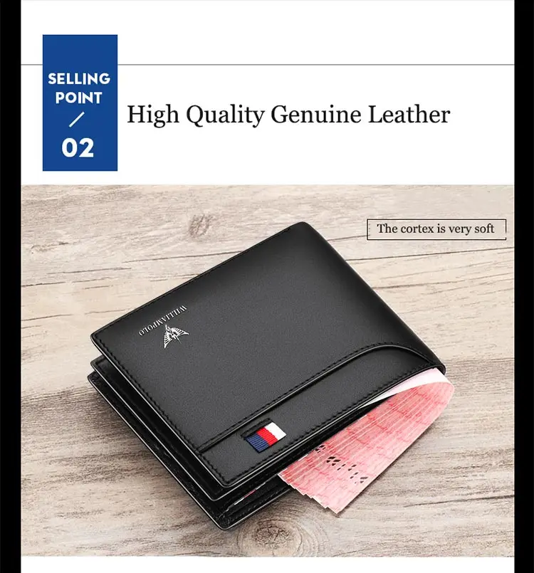 Мода hombres carteras Mens cartera dinero pequegno monederos nuevo diseveno dólar Slim monedero Clip de dinero Clip cartera