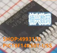 100% новые и оригинальные PIC18F14K50T-I/SS | Электроника