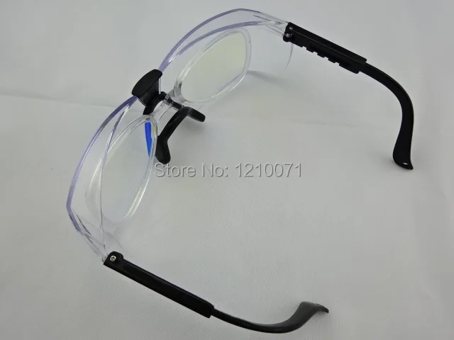 laser eye protection Co2 Laser glasses 10600nm |