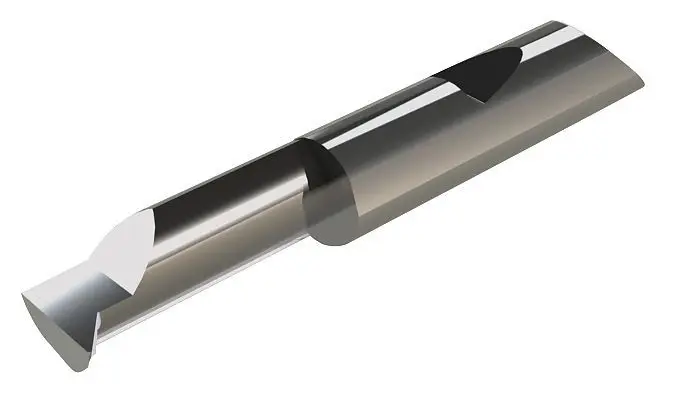 QC Boring Tool Bore Dia. .160 D .500 | Инструменты