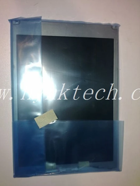 Промышленный жк дисплей G084SN05 V3 8 4 дюйма новый класс A + проверено перед