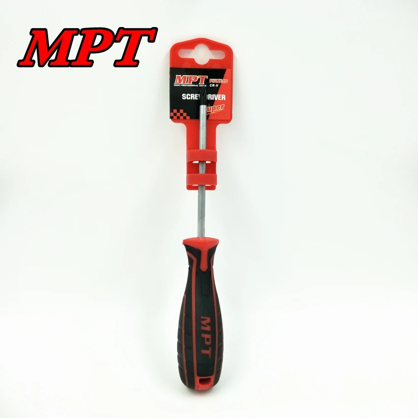 Магнитный наконечник Phillips отвертка PH1 * 100 Магнитная отвертка|magnetic screwdriver|phillips