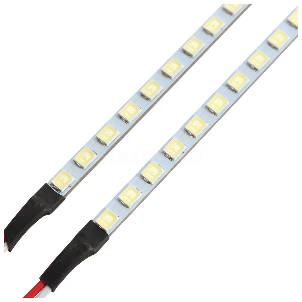 

490mm LED Backlight Strip Kit Update 22 Inch CCFL LCD Screen To LED Monitor