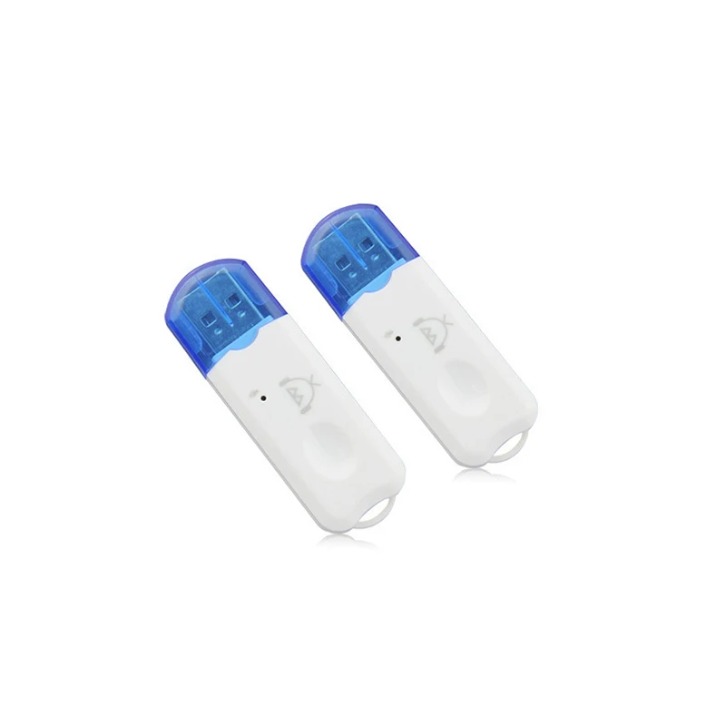 USB Bluetooth приемник аудио беспроводной адаптер автомобильный AUX Bluetooth беспроводной стерео Mp3 музыкальный приемник 3,5 мм разъем для ТВ динамик CD