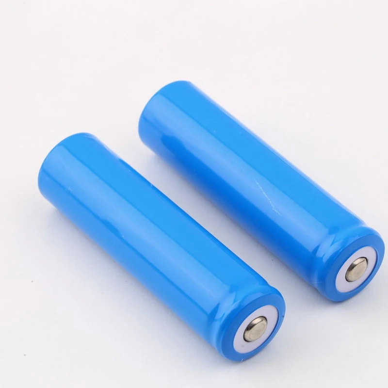 4 шт 3 7 V 6800mah 18650 литий ионный аккумулятор Батарея перезаряжаемый для RC игрушки