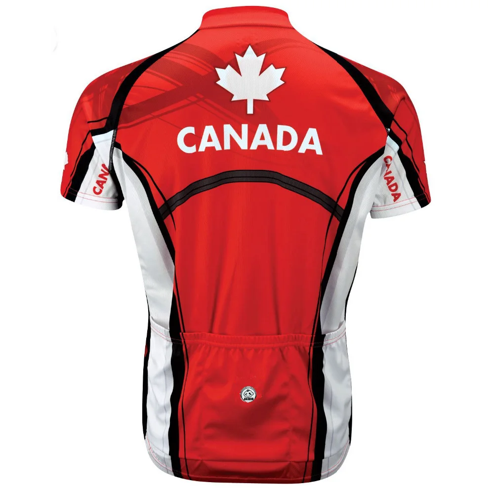 Новинка 2018 велосипедная Джерси ropa Ciclismo Мужская короткая одежда для горного