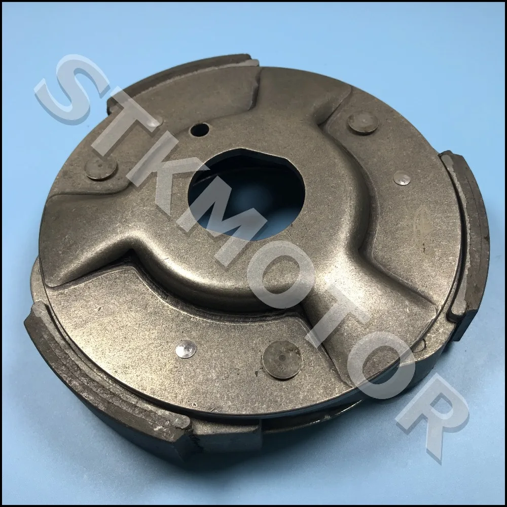 Башмак сцепления Buyang Feishen FA 300CC ATV Quad G300 149 мм 2.3.10.1240 |