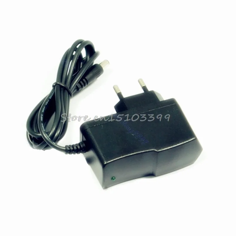 

New 12V 1A AC DC Plugtop Power Adapter Supply 1000mA Drop Ship