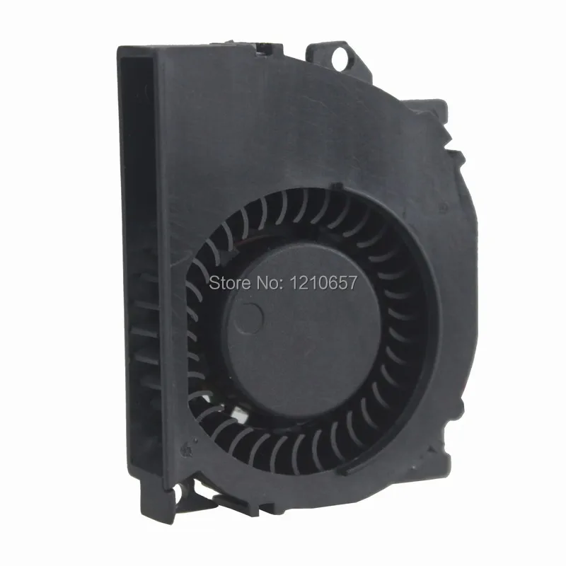 2 шт. партия Gdstime 5010B 50 мм 50x10 5 см DC 12 В P шарикоподшипник Вентилятор охлаждения |