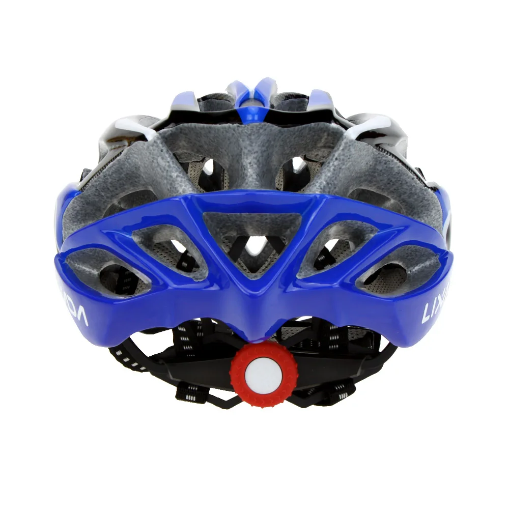 Lixada 25 вентиляционных отверстий Сверхлегкий EPS велосипедный шлем для спорта на