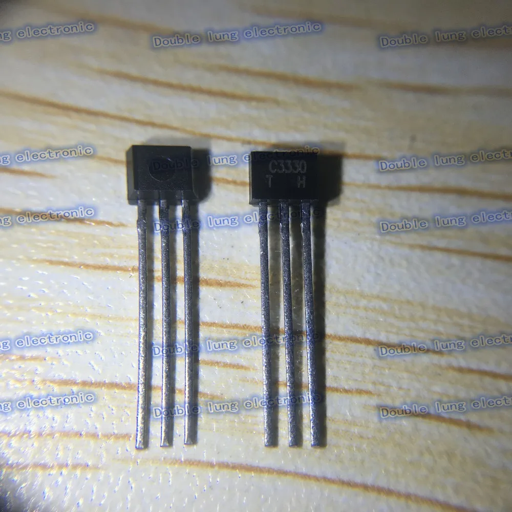 100 шт./лот 2SC3330 T C3330 TO92S транзистор|transistor power|transistor bandtransistor data |