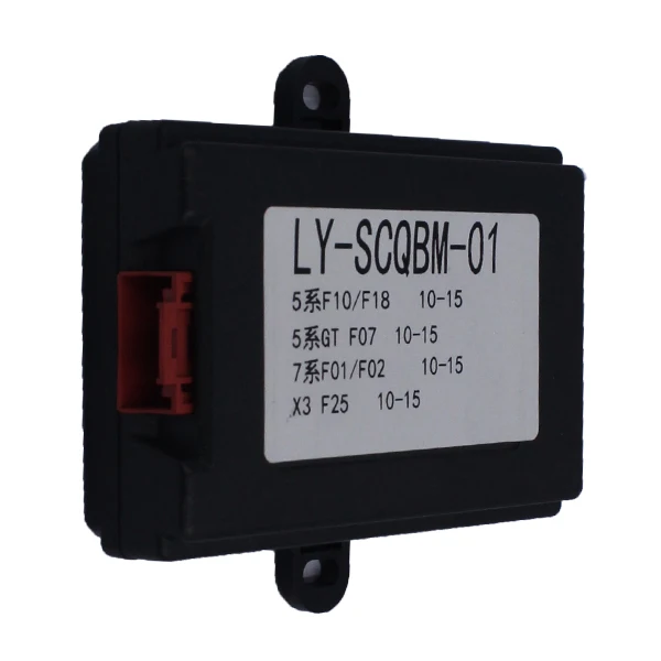 Автомобильный оконный прибор для BMW 5 serial(F18F10)/5 serial GT(F07)/X3(F25)/7 serial(F01F02)(год 2010-2015) |