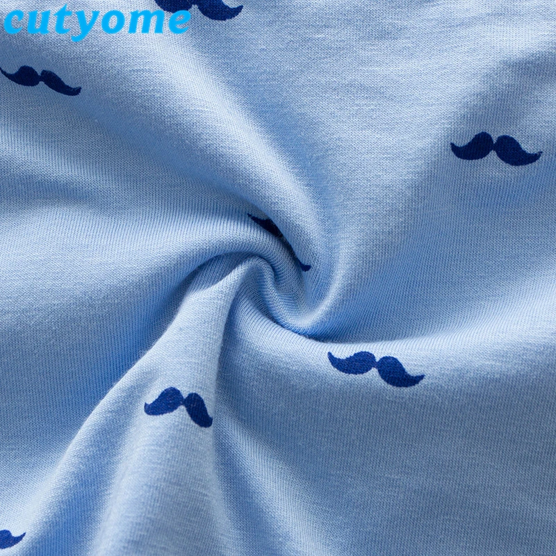 Cutyome/1 предмет, нижнее белье для мальчиков трусы-боксеры для малышей, детские трусики-стринги, трусы для подростков, детское нижнее белье, трусики одежда для мальчиков возрастом от 2 до 10 лет