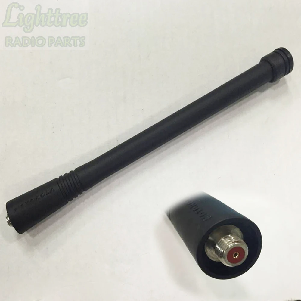 20X 136 174 МГц VHF антенна для XTS2500 XTX3000 XTS5000 MTX LS|Детали устройств связи| |