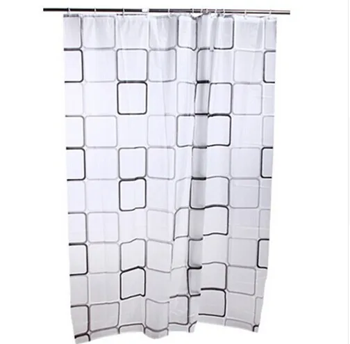 Хит продаж современные занавески для ванной комнаты Товары комнаты|curtain cotton|shower