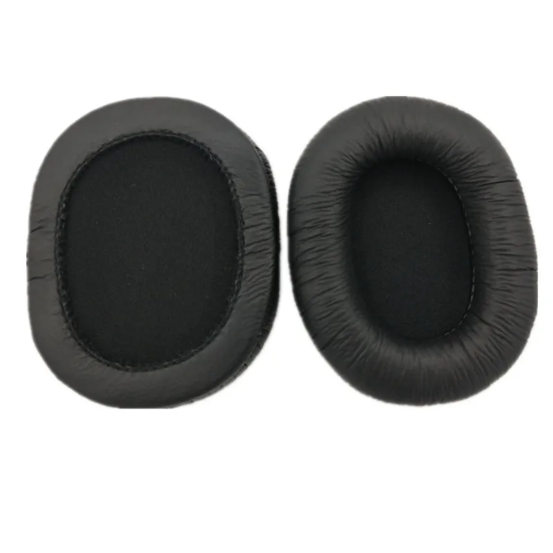 

Replacement Soft Foam Ear Pads Cushions For SONY MDR-7506 7510 7520 CD900ST V6 Headphones High quality Earpads 10.12