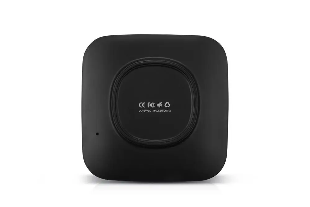 Tanix TX2 Smart Android 7,1 ТВ приставка четырехъядерный RK3229 2 Гб 16 Гб Bluetooth 2,4 ГГц WiFi HDMI медиаплеер телеприставка IP tv