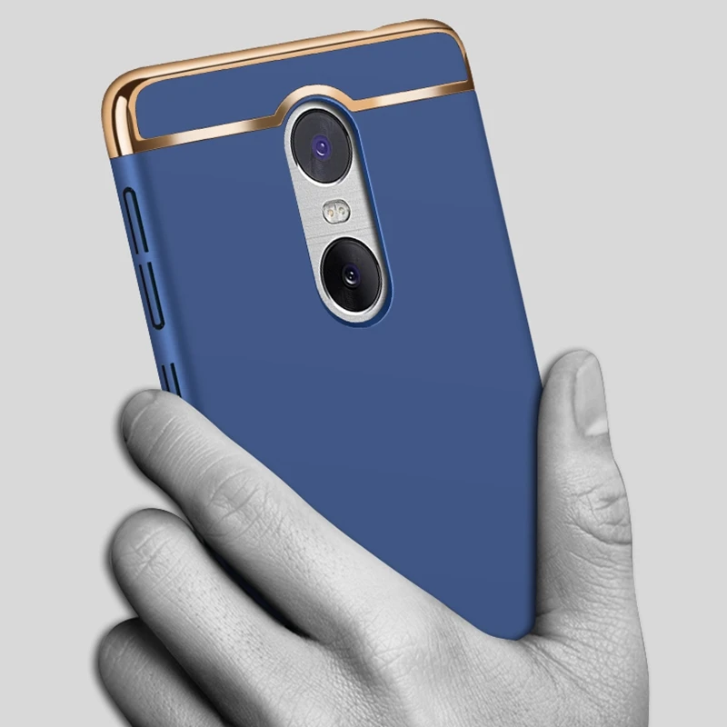 Чехол для Xiaomi Redmi 5, чехол s, роскошная защитная задняя крышка, 3 в 1, Жесткий PC Гибридный чехол s для Xiomi Redmi 5 Plus 5 Plus, чехол