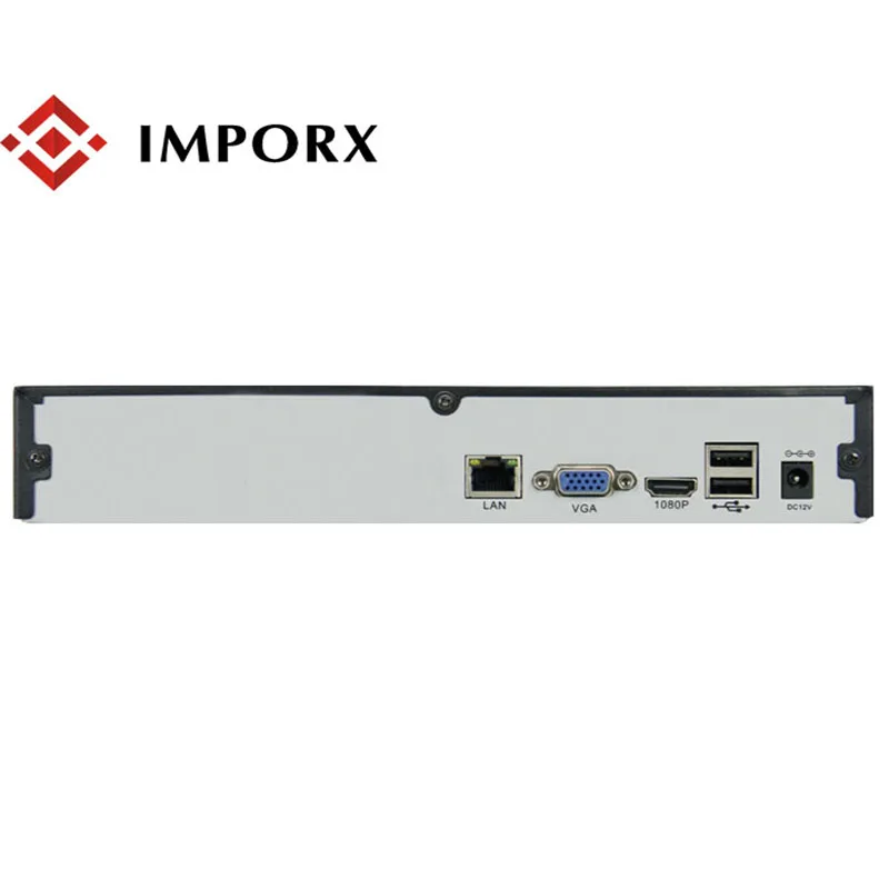 IMPORX NVR CCTV IP камера охранная система видеонаблюдения видеорегистратор Поддержка