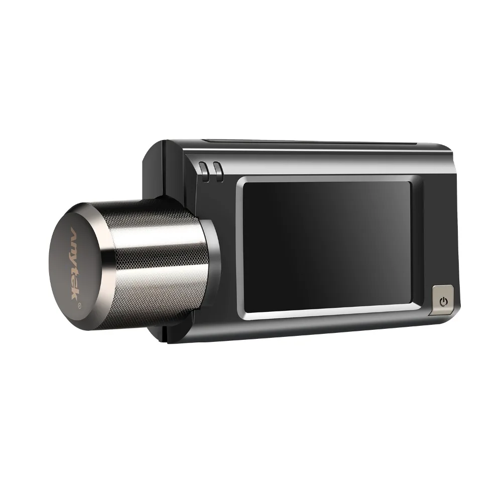 Anytek G100 высококачественный автомобильный видеорегистратор Novatek NTK96658 1080P FHD WiFi камера видеорегистратор регистратор видео рекордер РЕГИСТРАТОР gps трекер