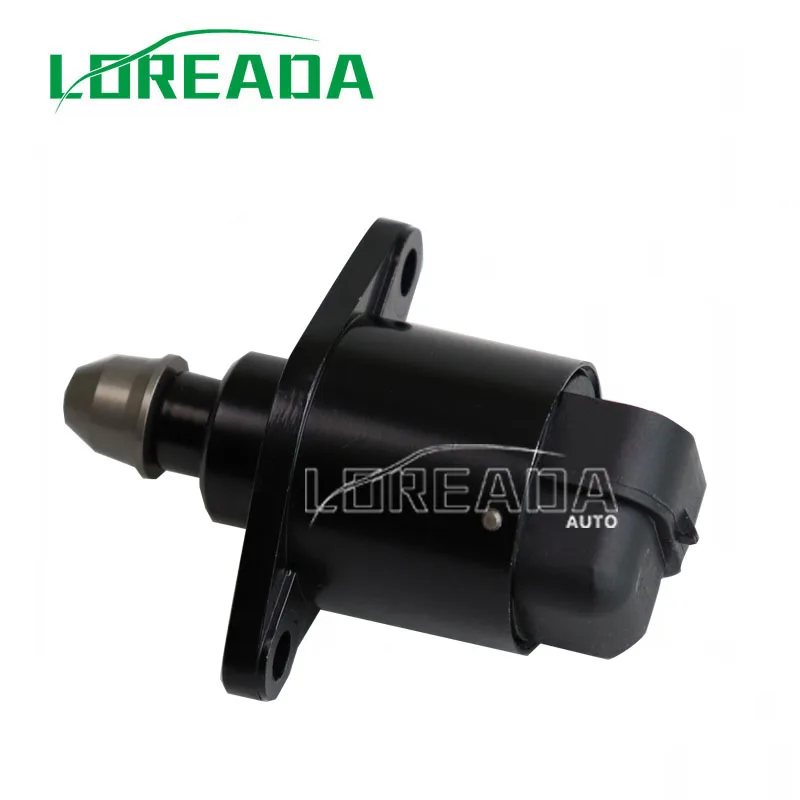 LOREADA 20168 новый подлинный клапан управления неисправным