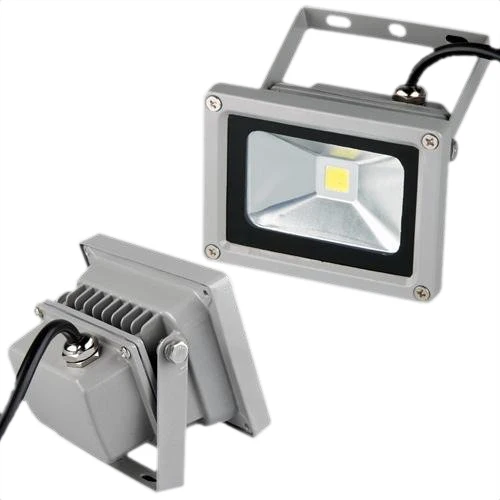 Фара Автомобильная Поворотная фара 12V Светодиодный 10W 7000K белый | Освещение