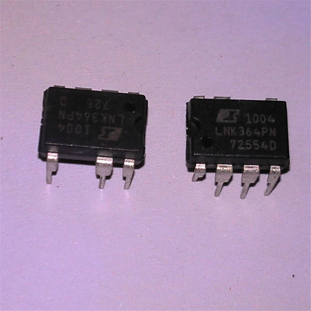 LNK302DN LNK304PN LNK364PN LNK616PG LNK624PG новый оригинальный 10 шт./лот|Интегральные схемы| |