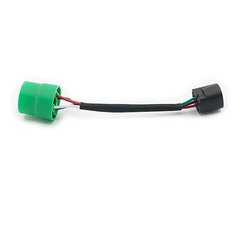 Шасси Sparkks Racing Rywire OBD0 и OBD1 Для адаптера генератора OBD2 жгут перемычек например Dc