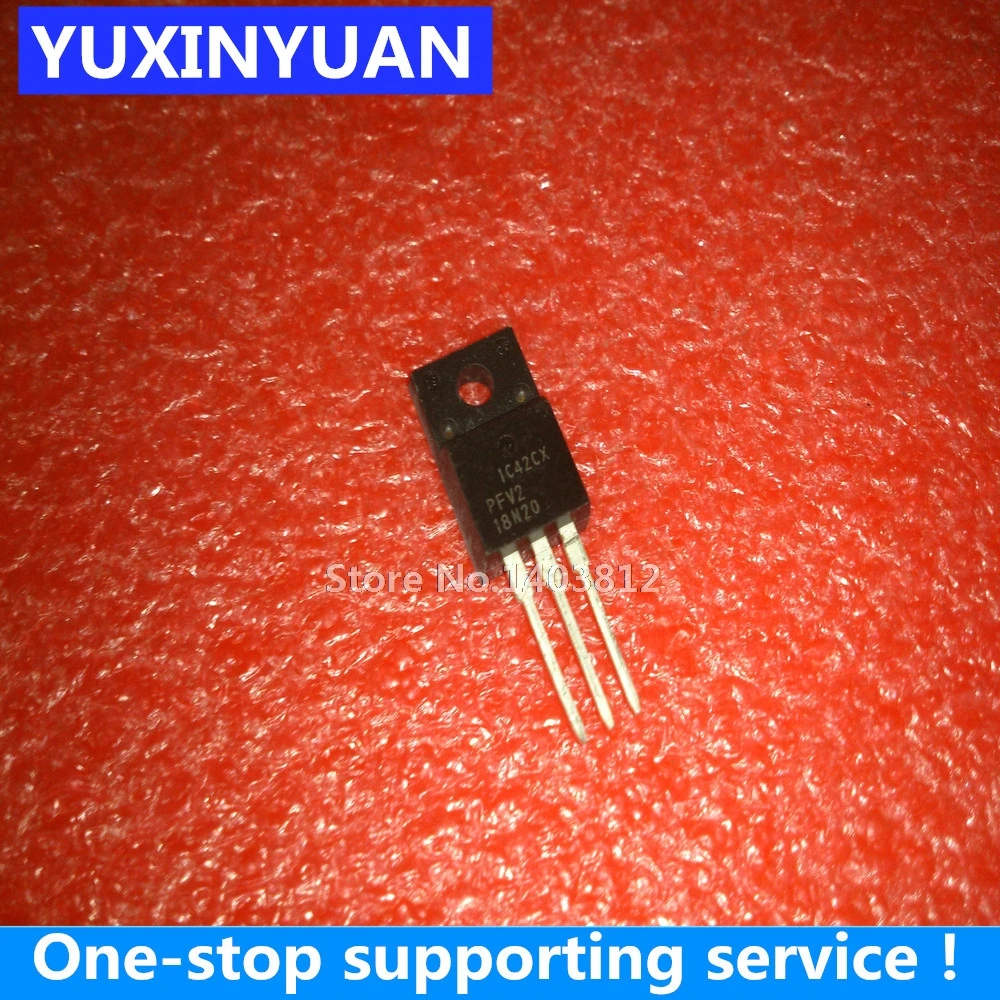 PFV218N20 PFV2 18N20 TO 220F 5 шт./лот|lot|lot lotlot 10pcs |