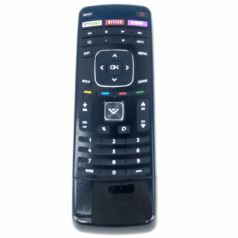Новый пульт дистанционного управления для VIZIO TV XRT302 M650VSE E650I A2 M550VSE E701I A3 M470VSE VBR337