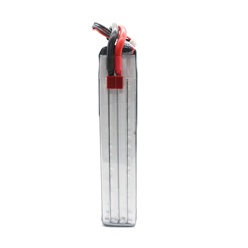 VHO 4S 14.8 В 8000 мАч 25c lipo Батарея toxt60/T/XT90/EC5/TRX/xt150 traxxas для Вертолет Самолет автомобилей