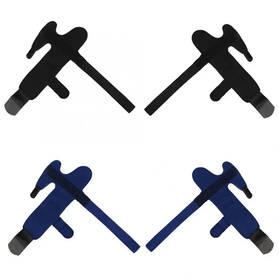 Гель для пальцев ног корректор коррекция выпрямитель Система Уход за ногами День