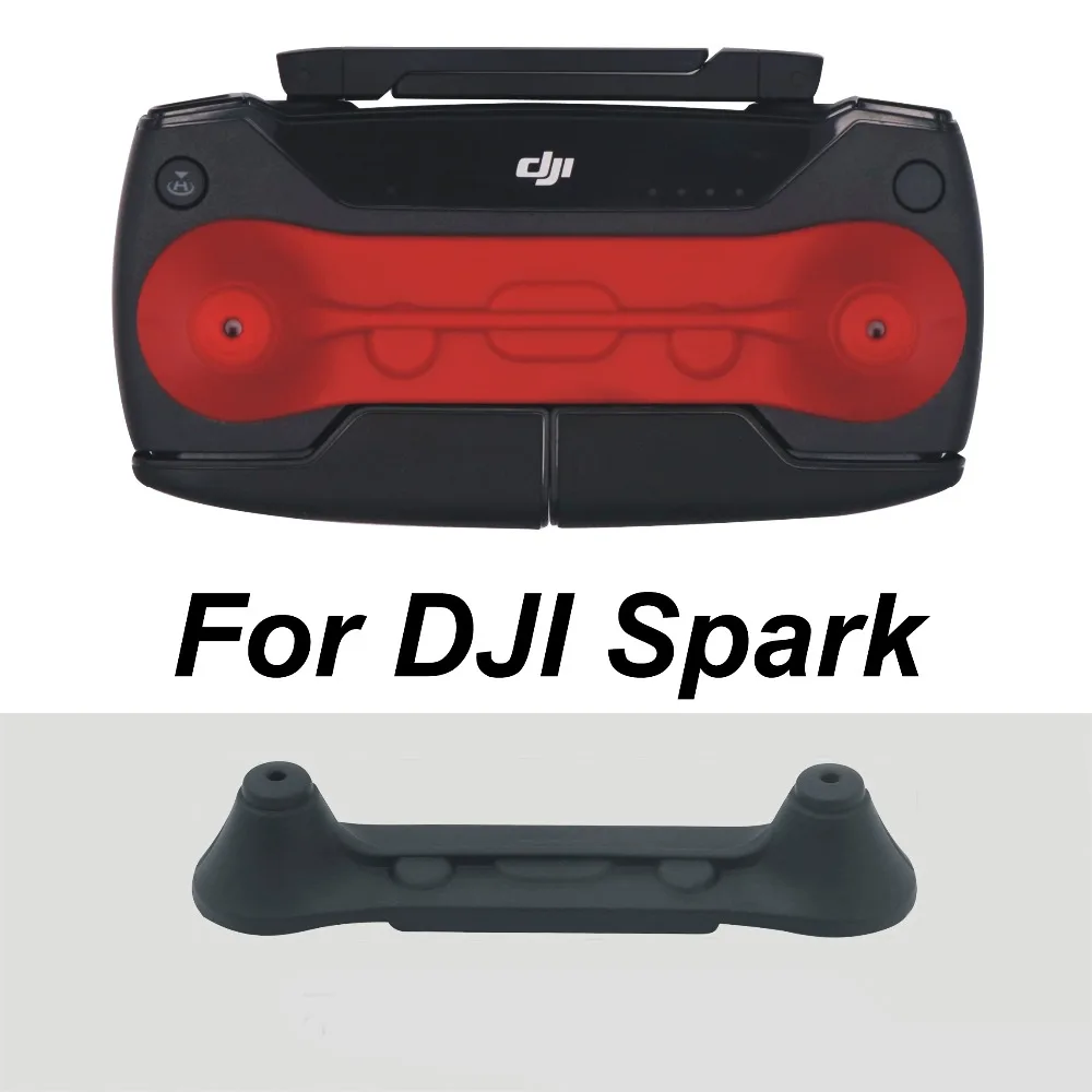 Защита джойстика для дрона DJI Spark защита пульта дистанционного управления Стик