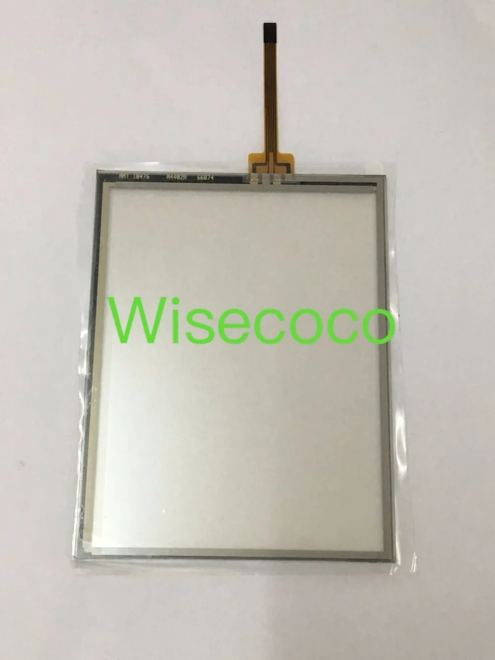 Новый сенсорный экран AMT10476 AMT 10476 для Trimble TSC3 сенсорная панель дигитайзер замена