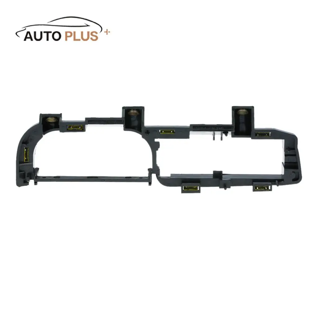 Автомобильный интерьер передняя левая дверь захват ручка Крышка отделка панель