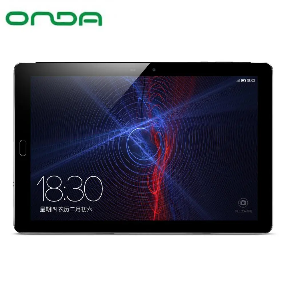 10 1 дюймов Onda V10 Pro планшетный ПК MTK8173 Четырехъядерный 4 ГБ ОЗУ 32 Гб ПЗУ 2560 × 1600